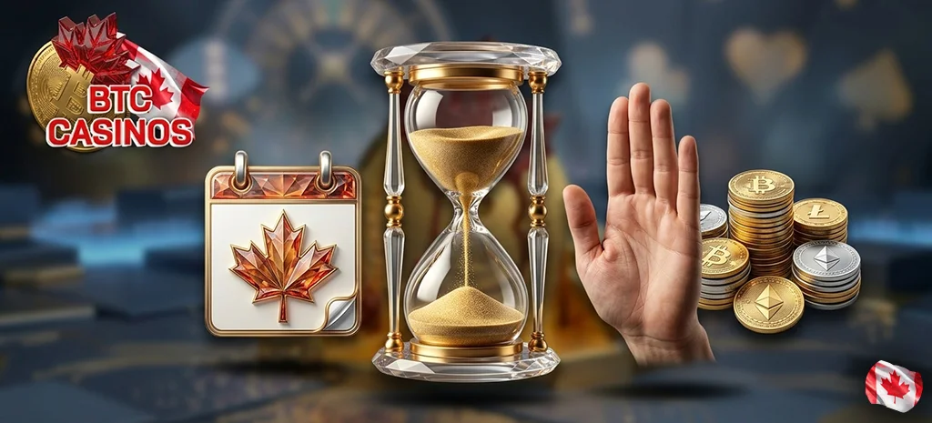 Essential resources and practical tools for maintaining healthy and safe gambling habits in Canada.