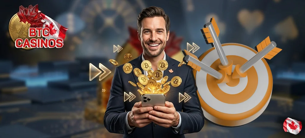 Main advantages and unique features of using decentralized digital assets for online gambling sites.