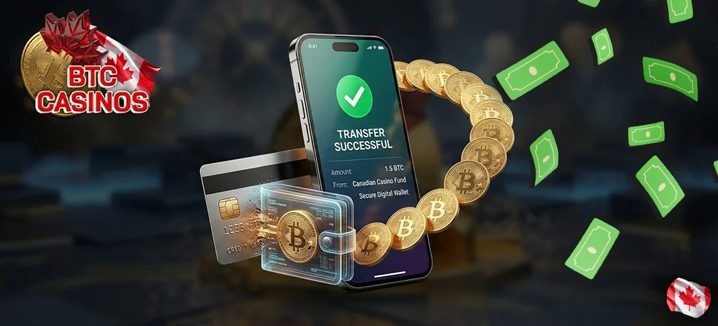 Step by step tutorial on managing your digital wallet for seamless casino financial transactions.